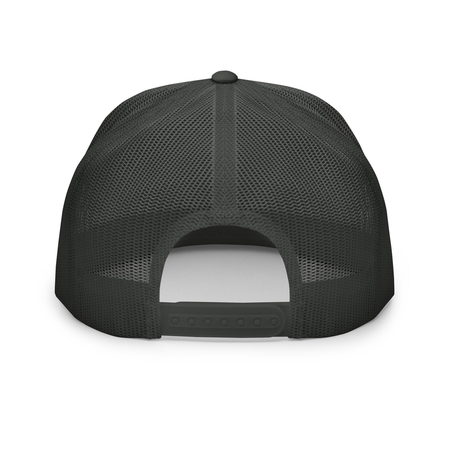 Friends of the Panther Refuge Trucker Cap