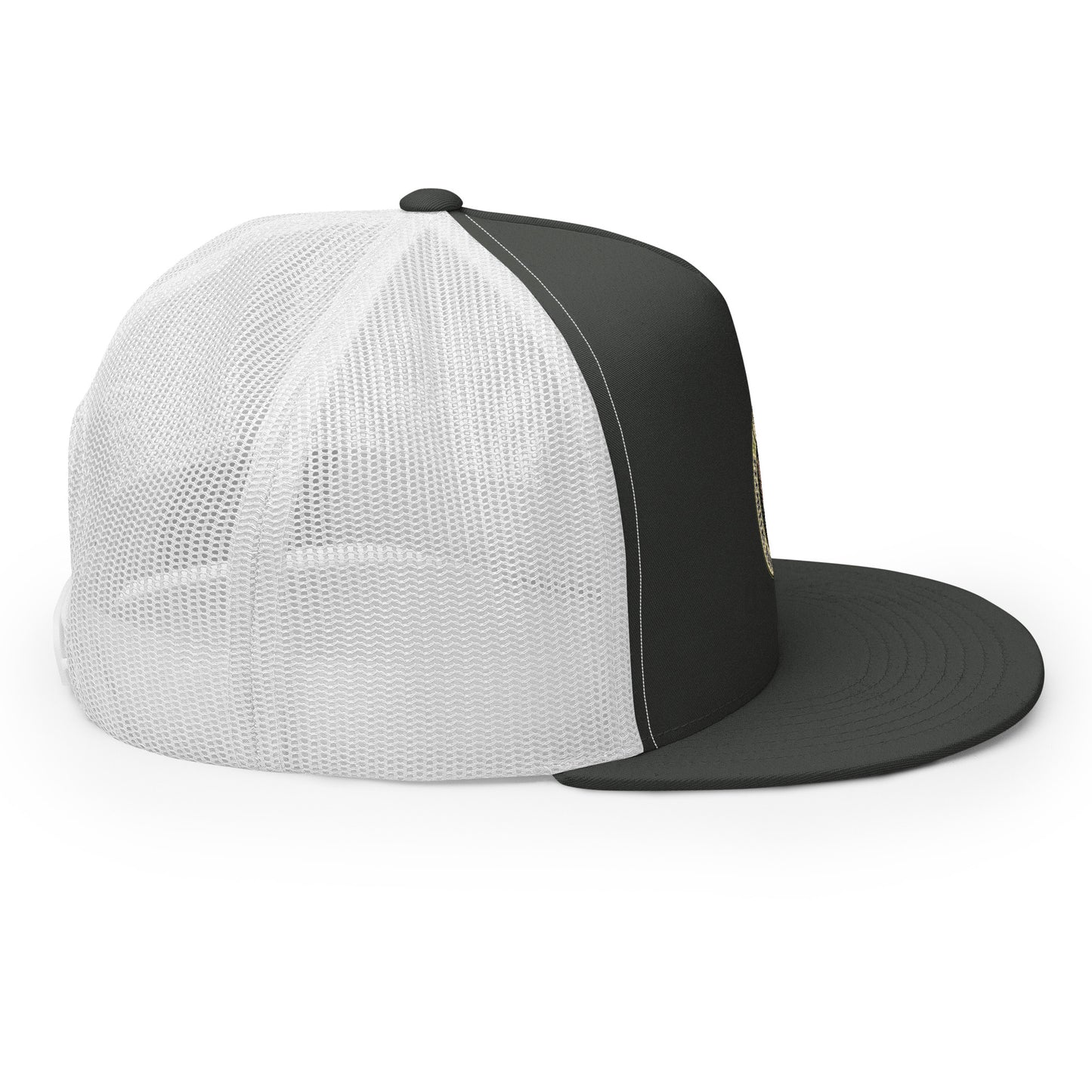 Friends of the Panther Refuge Trucker Cap