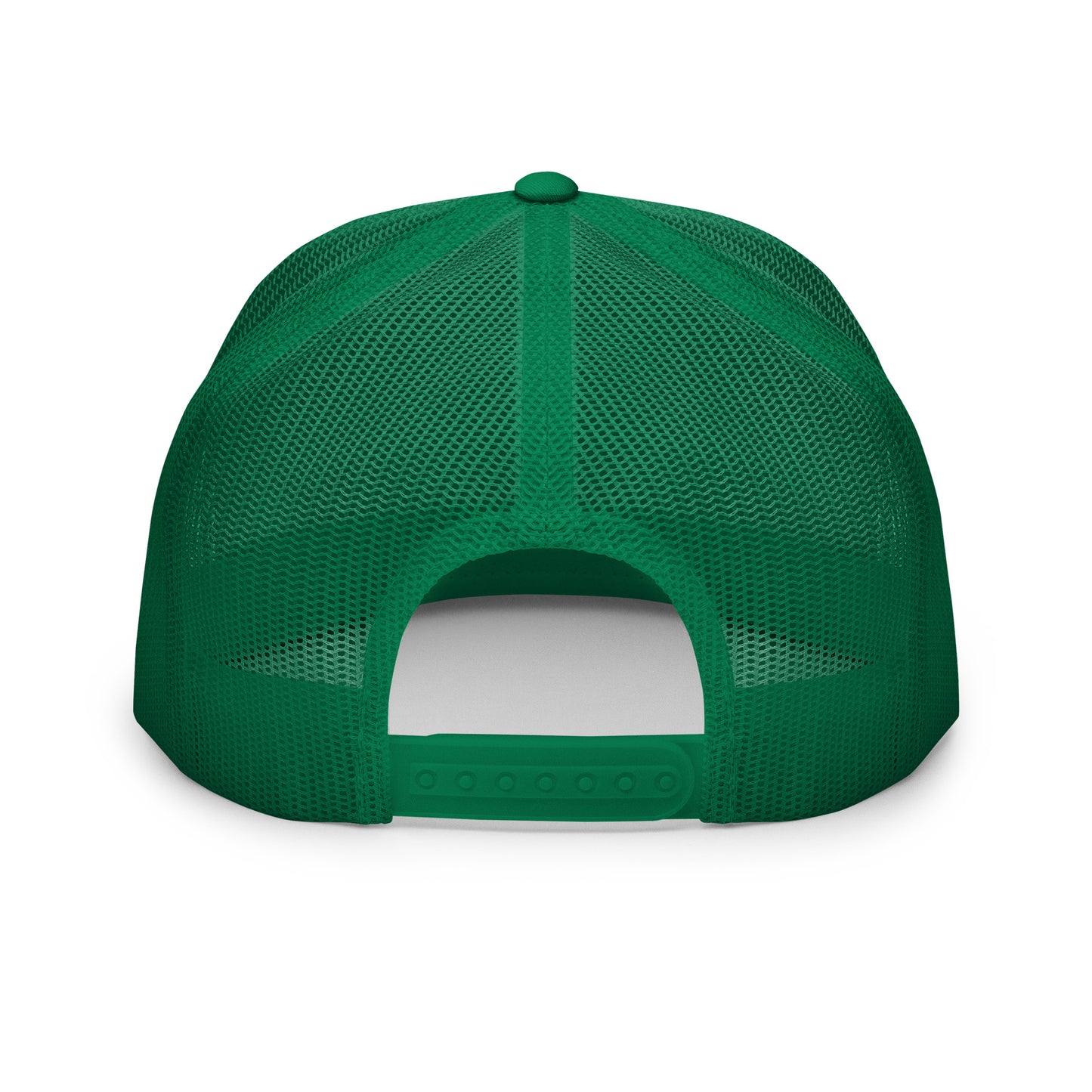 Friends of the Panther Refuge Trucker Cap