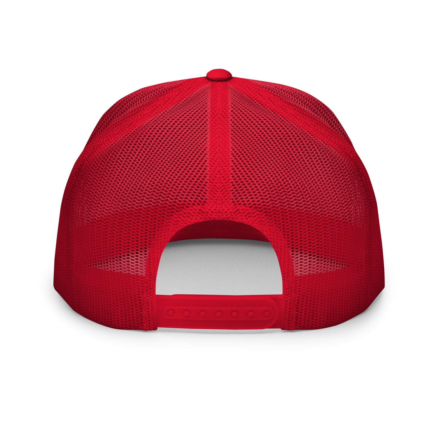 Friends of the Panther Refuge Trucker Cap